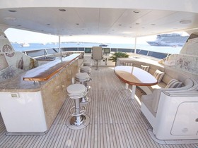 2009 Bandido Yachts 90 Refit 2021 на продаж