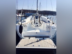 Købe 2013 Bavaria Cruiser 33