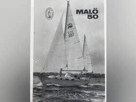 1978 Malö Yachts 50 на продаж