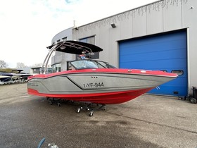 2016 MasterCraft Nxt22 - 2016 for sale