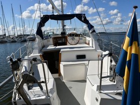 1987 Trident Voyager 40 for sale