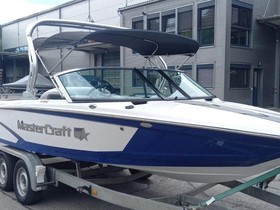 2019 MasterCraft Prostar