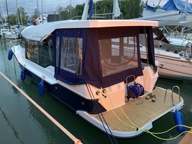Kupiti 2019 Balt Yacht Suncamper 35