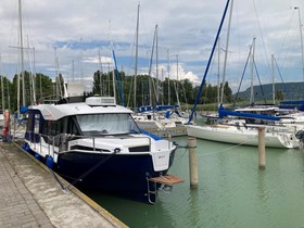2019 Balt Yacht Suncamper 35 za prodaju