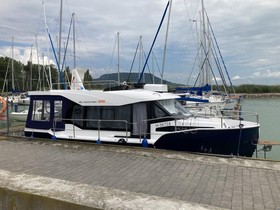 2019 Balt Yacht Suncamper 35