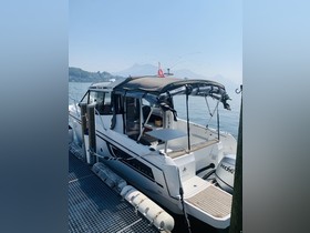 2017 Jeanneau Merry Fisher 645 for sale