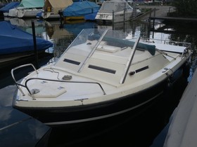 Neptune Halbkabinen Motorboot