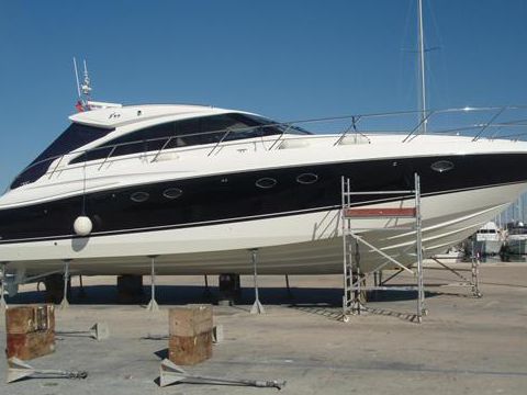 Princess V53
