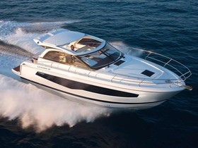 Jeanneau Leader 40