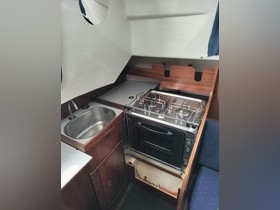 1973 Spirit 28 for sale