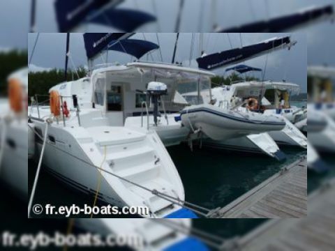 Lagoon 440
