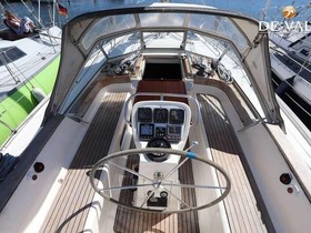 2001 Bavaria 42 Ocean