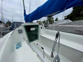 1999 Jeanneau Sun Fast 17 for sale