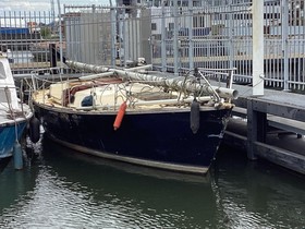  Kajuitzeilboot 800