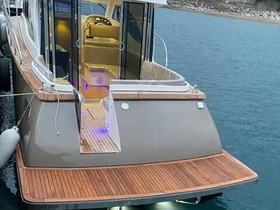 2022 Erman Yachting Lobster 34