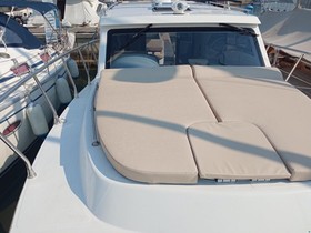 2022 Erman Yachting Lobster 34