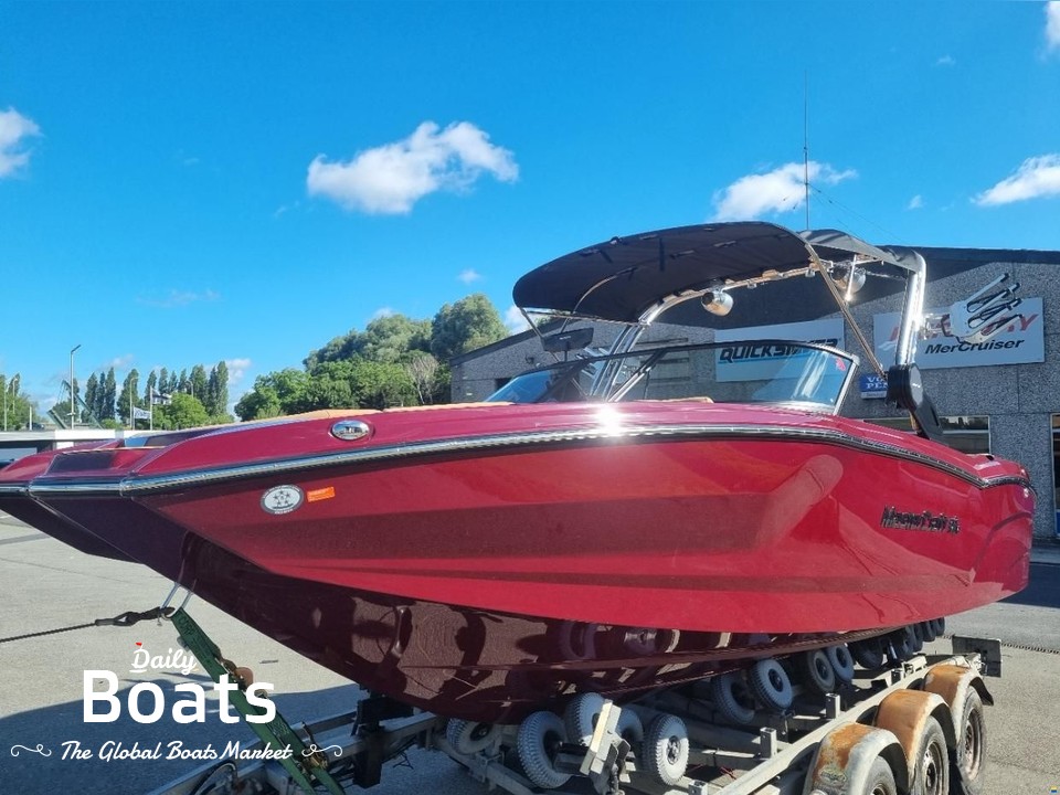 2022 MasterCraft Nxt24 for sale. View price, photos and Buy 2022