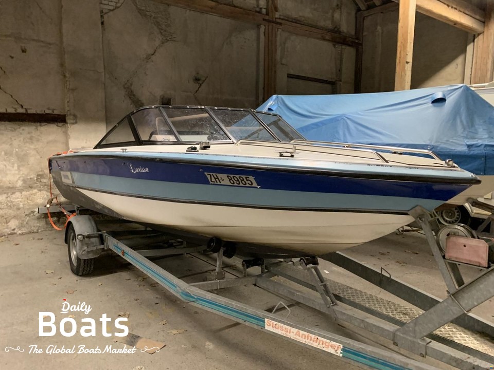 1991 invader v190 cb mercruiser 4 3 v6 