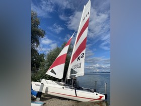 Buy 2012 Topcat K2 Streamcut