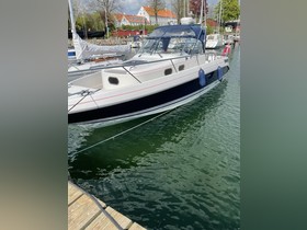 Buy 2005 Nimbus 29 Nova