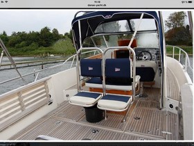 2005 Nimbus 29 Nova