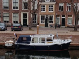 2002 Compact Jachtbouw Friesland 800 for sale