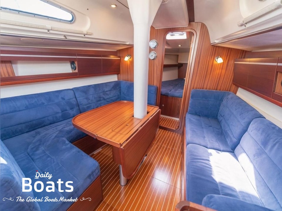 2011 Dehler 35 for sale. View price, photos and Buy 2011 Dehler 35 382158