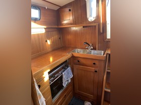 1984 Malö Yachts 106 - Aft Cabin на продажу