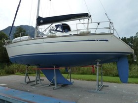 2000 Bavaria 38 Ocean for sale