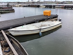  Zeilboot 600