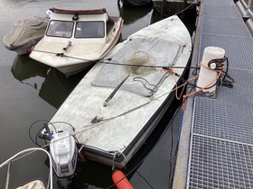 Buy Zeilboot 600