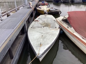  Zeilboot 600
