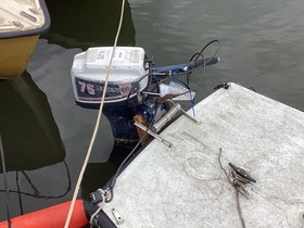 Zeilboot 600 for sale
