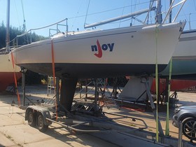J Boats J/80