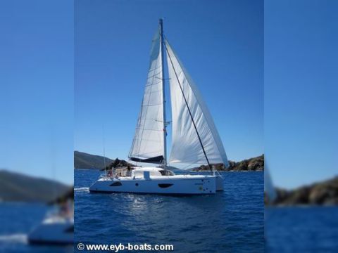 Outremer 49