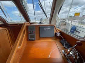 2004 Nauticat 331 til salg