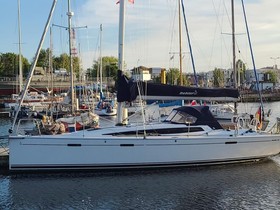 Dehler Segelyacht 38