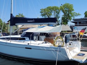 2015 Dehler Segelyacht 38 kopen