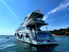 2020 Absolute 52 Fly na prodej