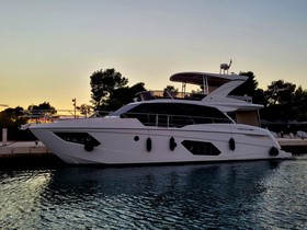 2020 Absolute 52 Fly na prodej