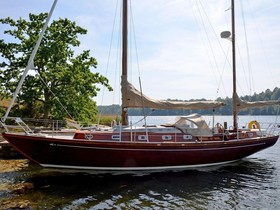  Yawler Sail Yacht