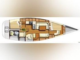 2004 Dufour 40 Performance zu verkaufen