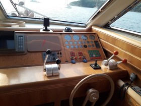 1996 Rizzardi Technema Posillipo 55 kopen