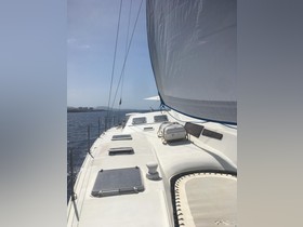 1988 Privilege 48 til salg