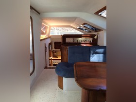 1988 Privilege 48 til salg