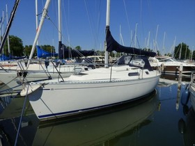 Dufour 30 Classic