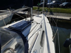 1998 Dufour 30 Classic