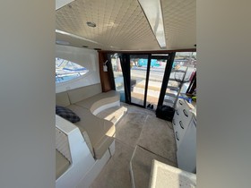 2020 40 Ft Flybridge Motoryacht на продаж