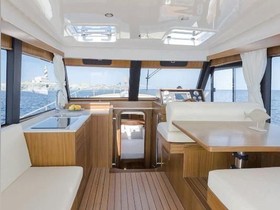 Buy 2023 Menorquin Sasga Yachts 34 Ht