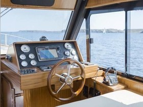 2023 Menorquin Sasga Yachts 34 Ht